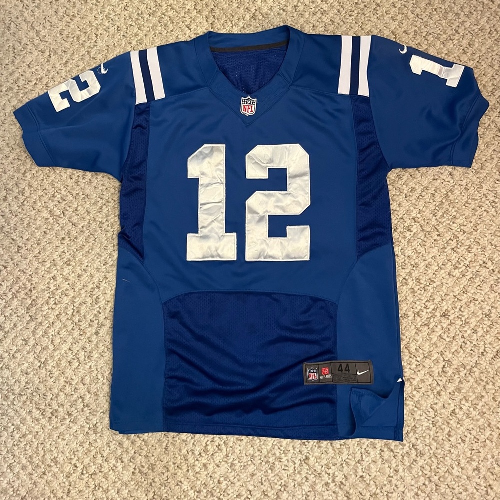 Jersey